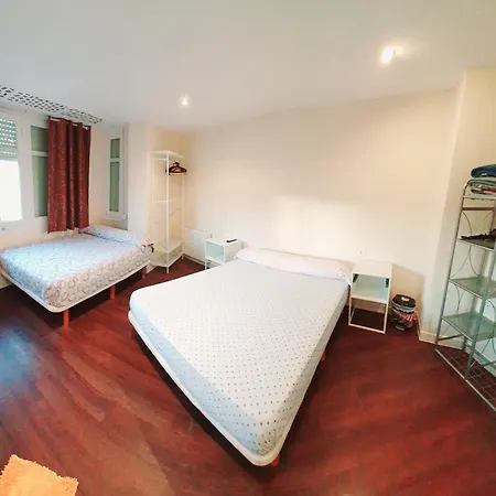 Habitacion Cerca Del Centro Valenza Camera foto