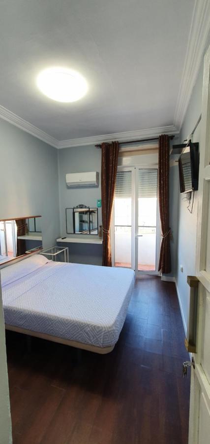 Cerca Del Centro Séjour chez l'habitant *
