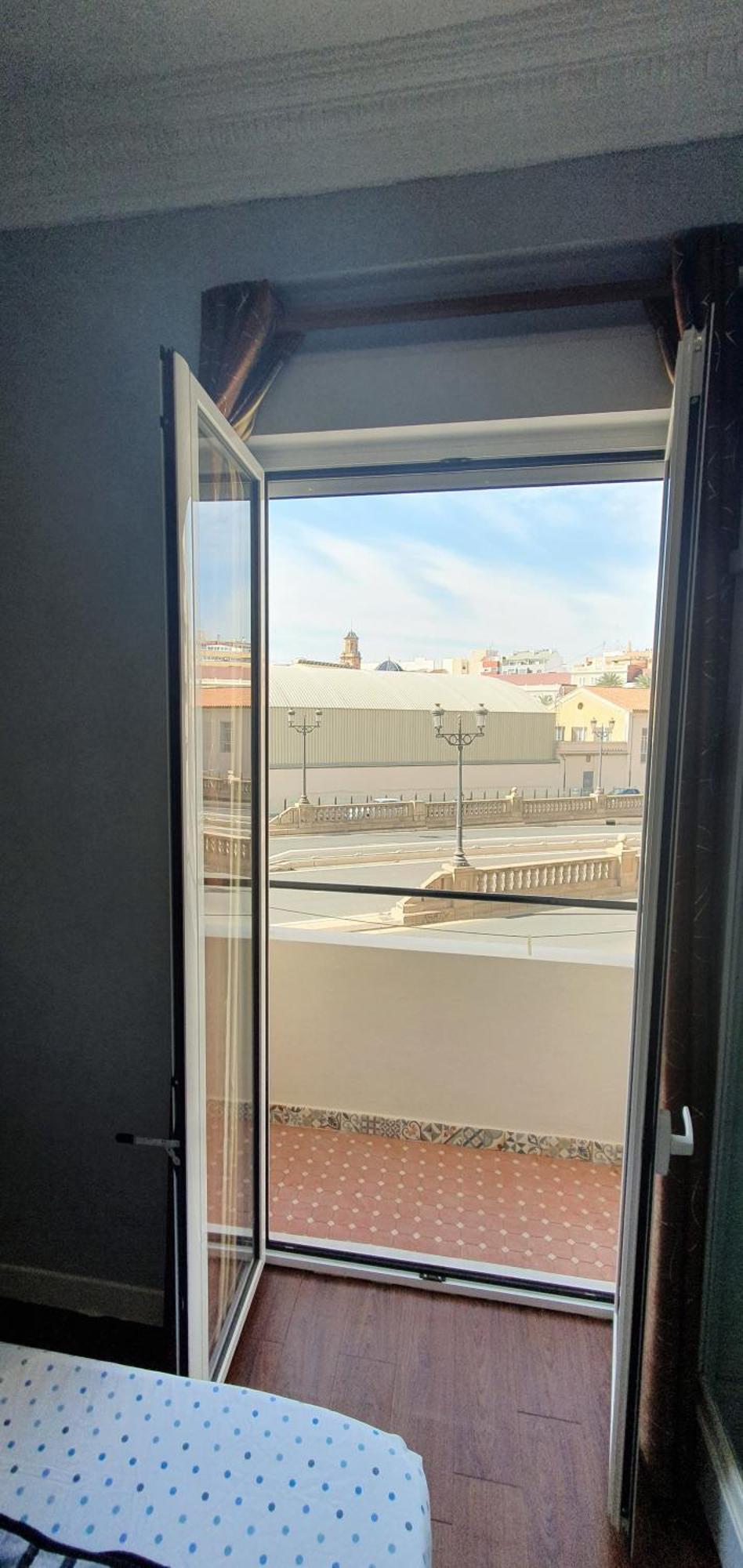 Séjour chez l'habitant Cerca Del Centro