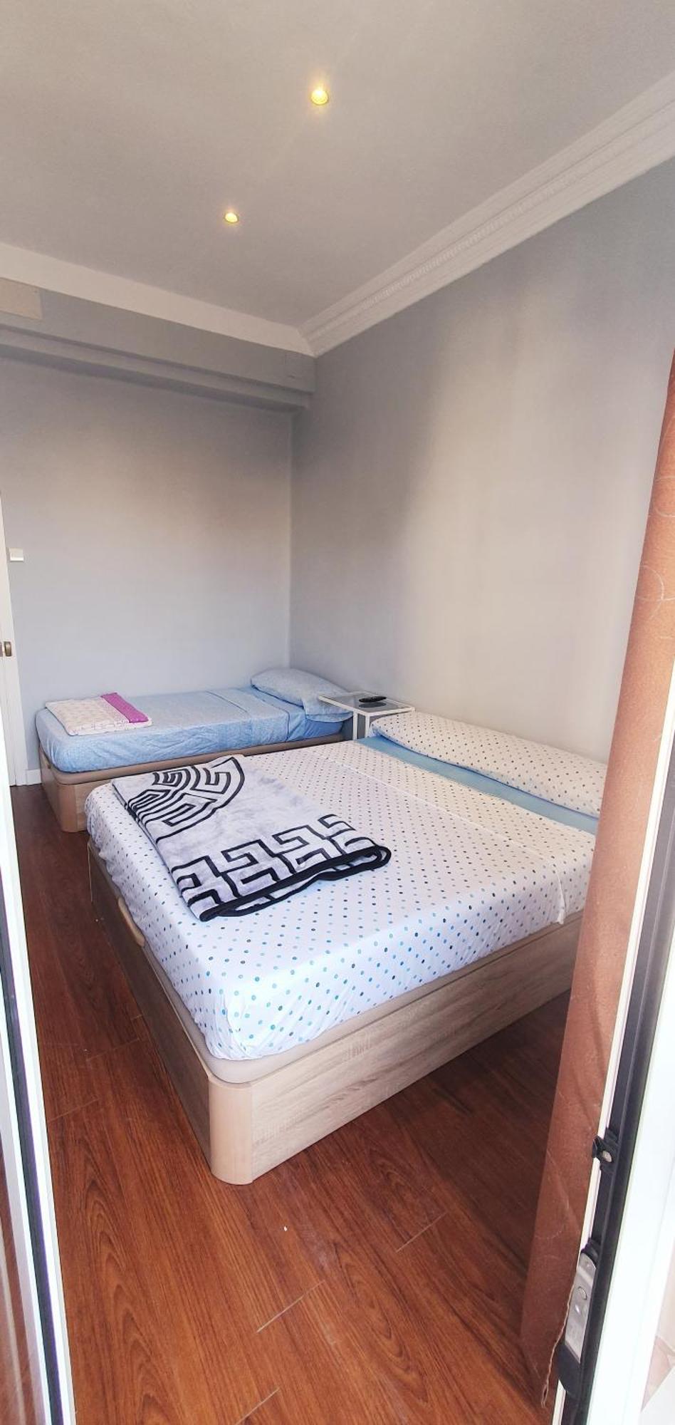 Séjour chez l'habitant Cerca Del Centro