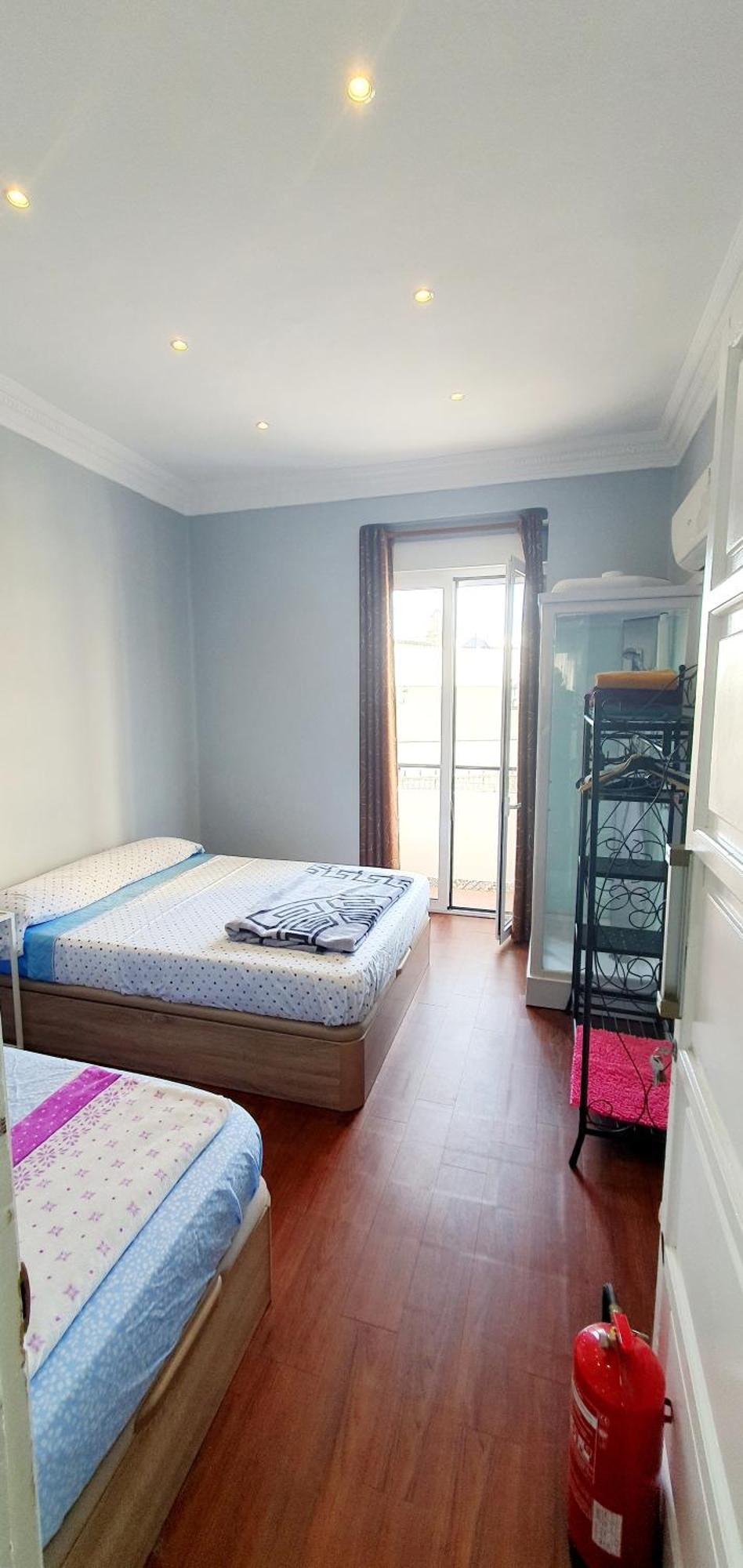 Séjour chez l'habitant Cerca Del Centro Valence