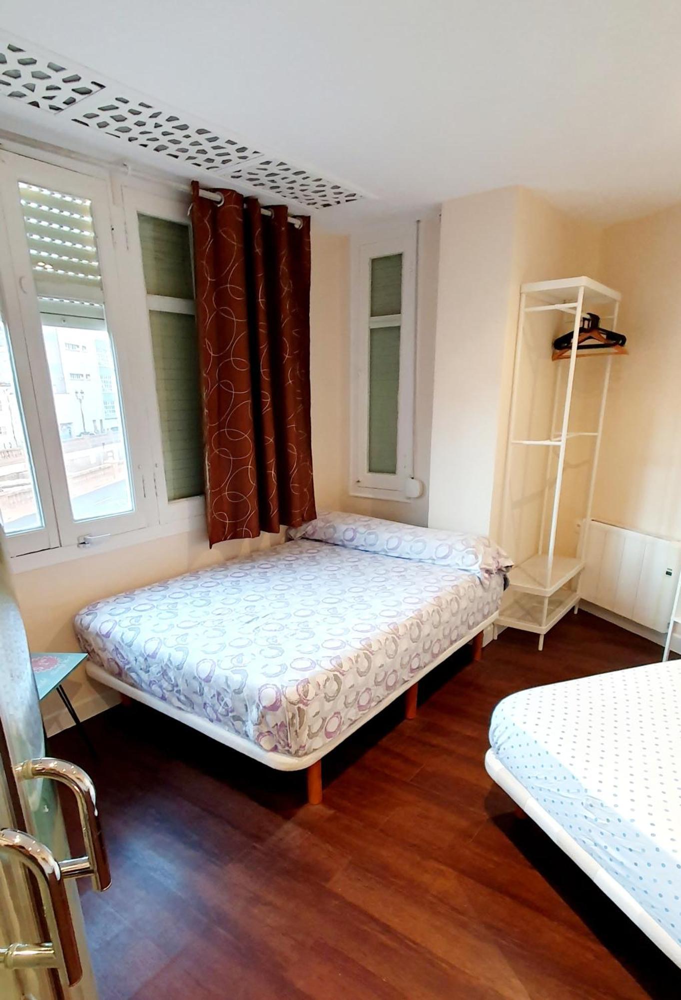 Séjour chez l'habitant Cerca Del Centro