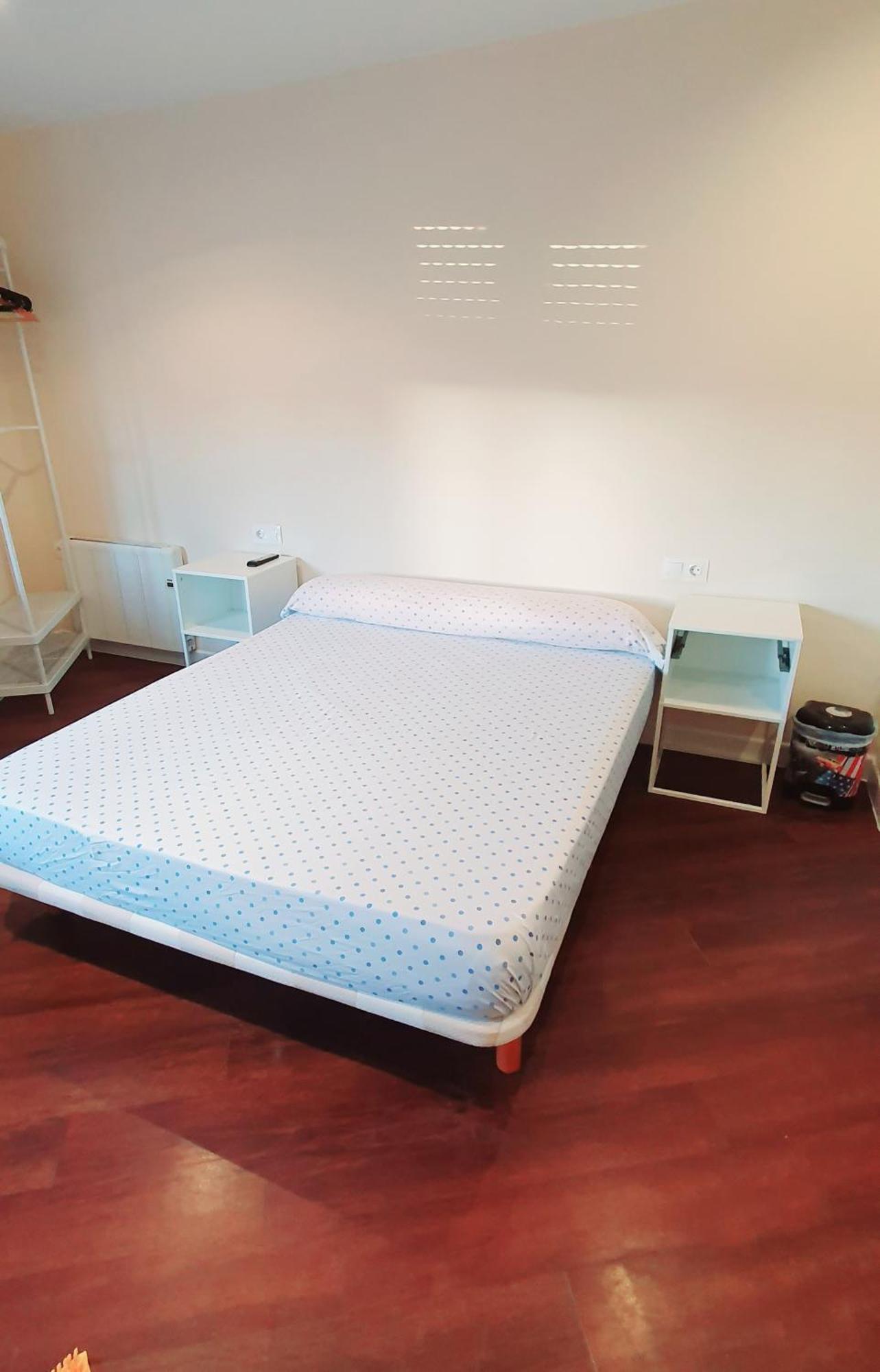 Cerca Del Centro Séjour chez l'habitant