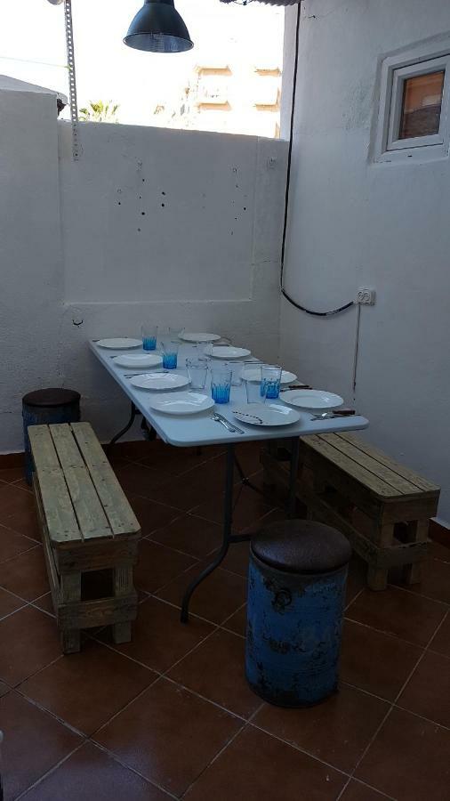 Séjour chez l'habitant Cerca Del Centro