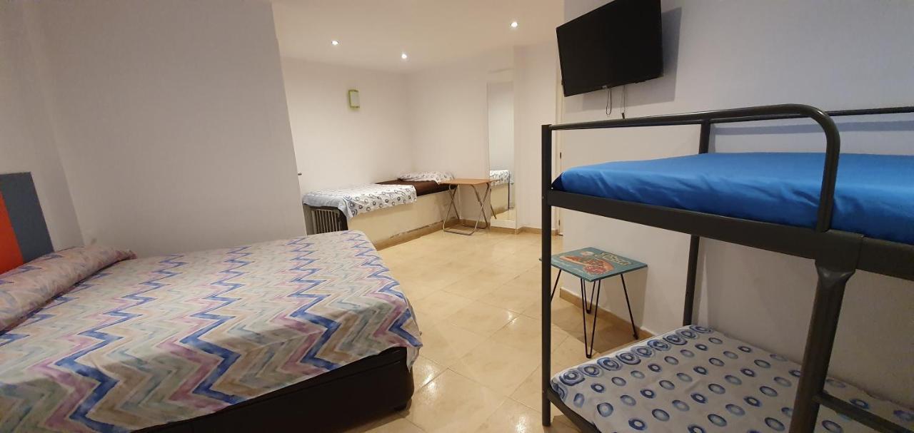 Habitación Cerca Del Centro *