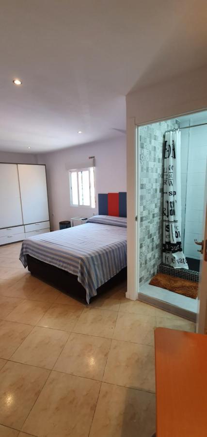 Habitación en casa particular Habitación Cerca Del Centro *