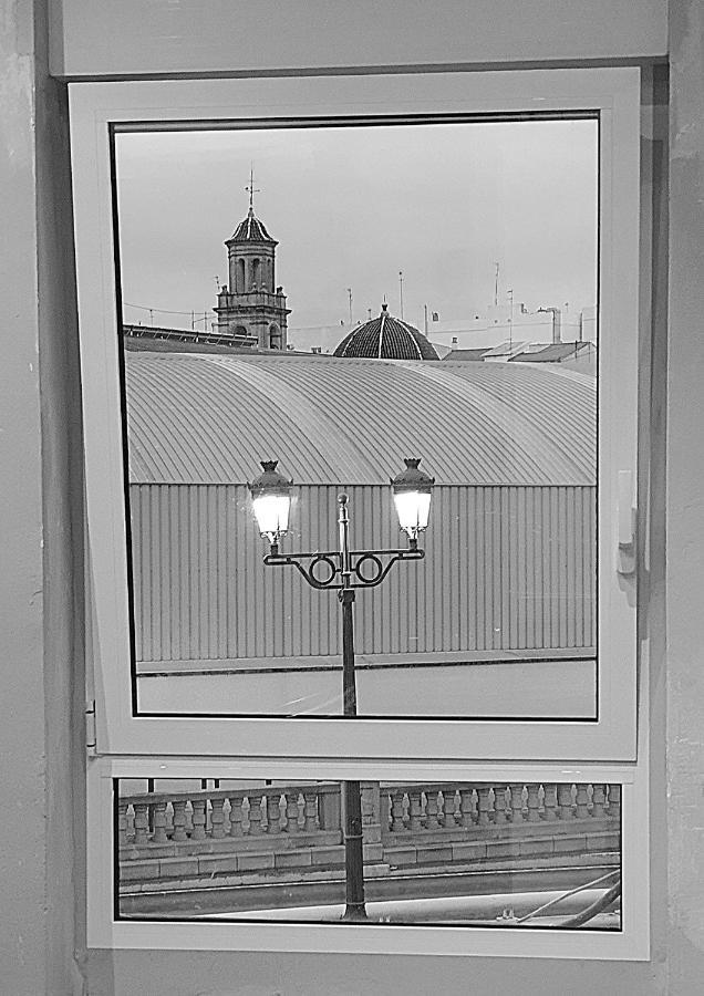 Habitación Cerca Del Centro *