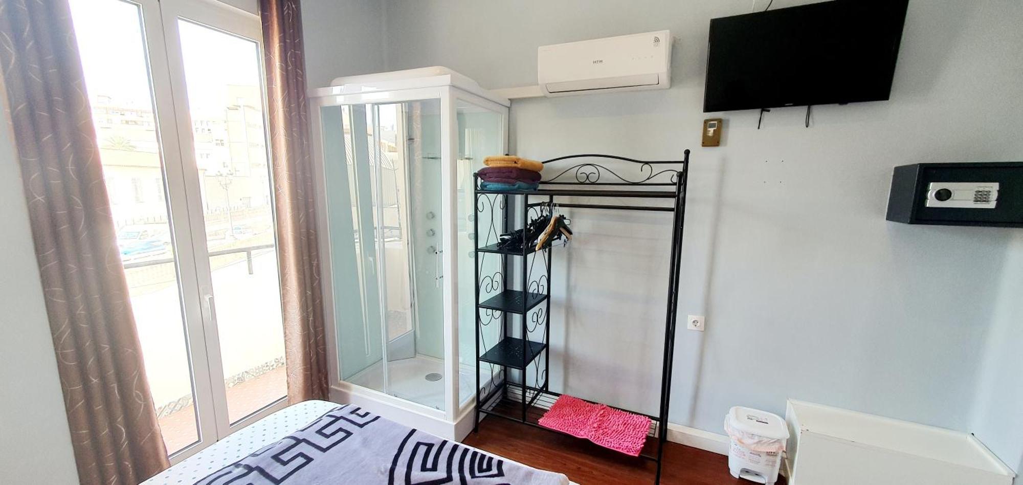 Habitación Cerca Del Centro Valencia