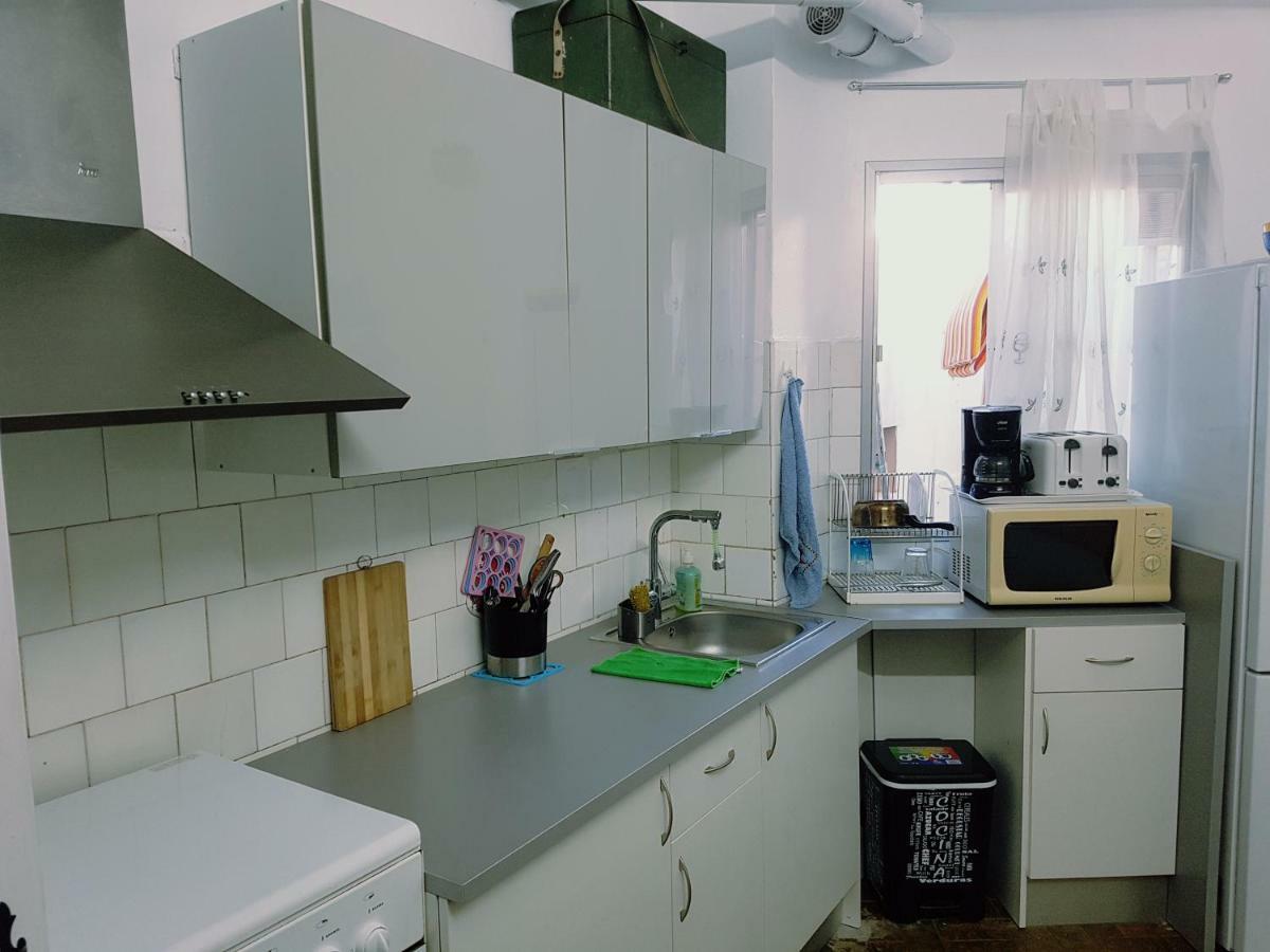 Habitación Cerca Del Centro *
