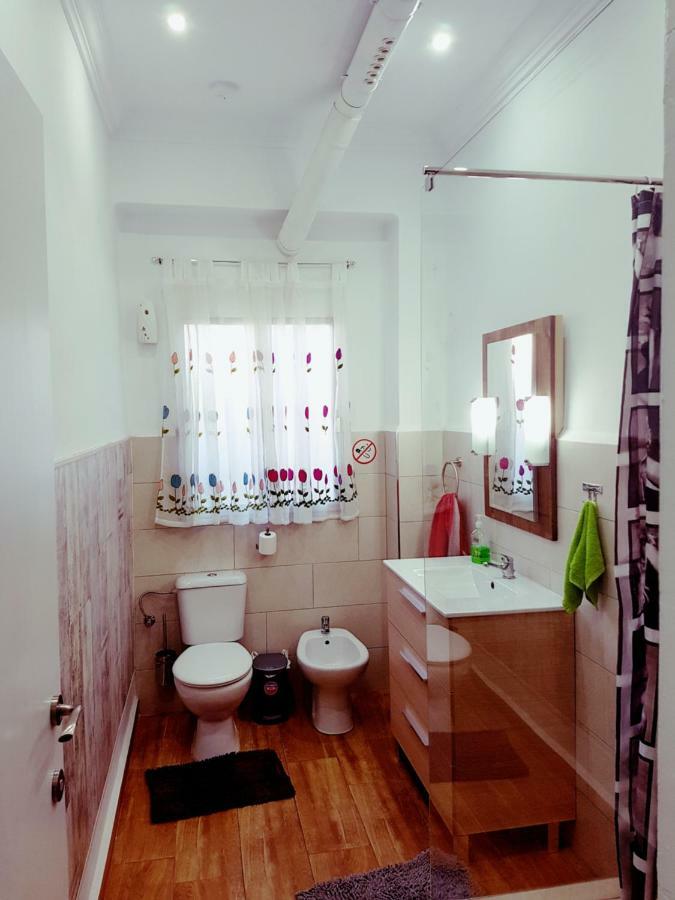 Habitación en casa particular Habitación Cerca Del Centro